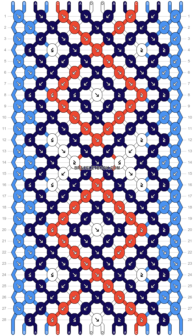 Normal pattern #151590 variation #455788 pattern
