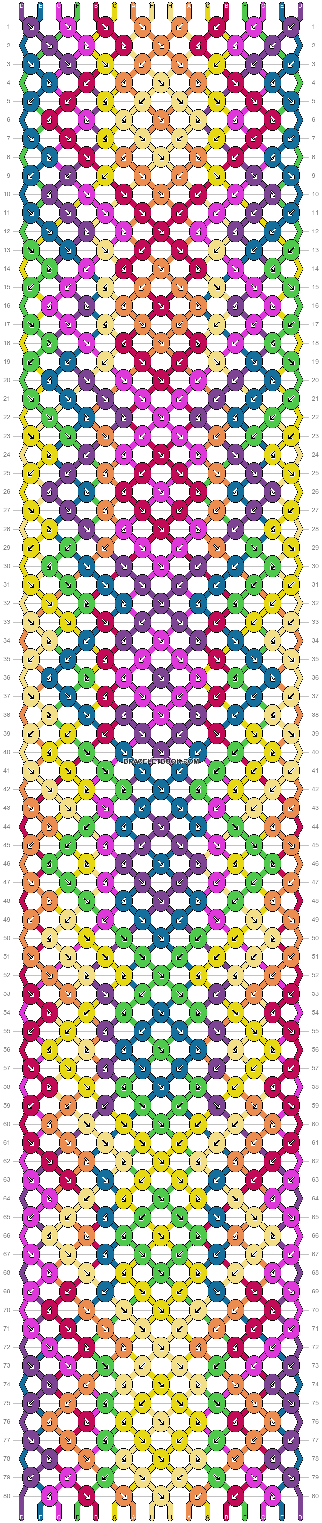 Normal pattern #208069 variation #455789 pattern
