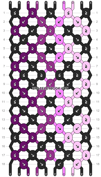 Normal pattern #169418 variation #455790 pattern