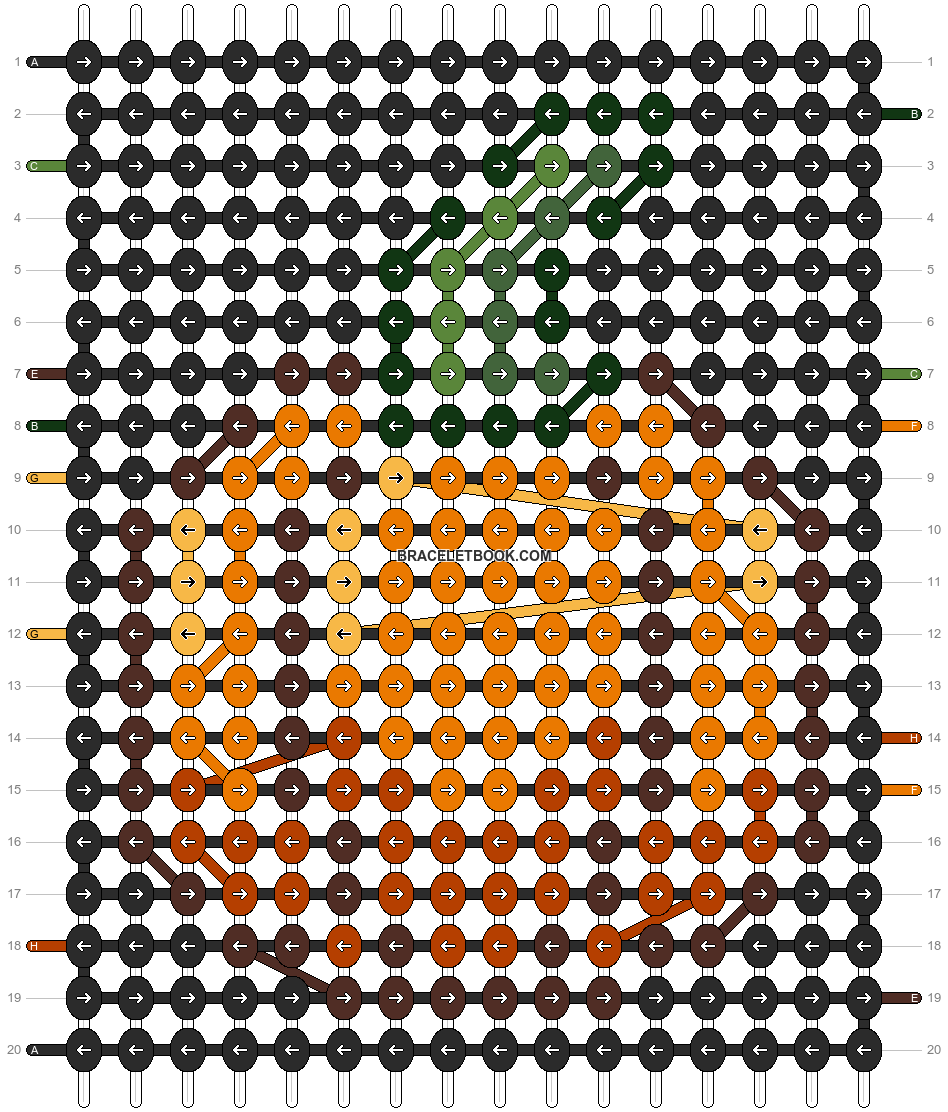 Alpha pattern #216243 variation #455791 pattern