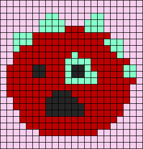 Alpha pattern #213895 variation #455793 preview