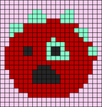 Alpha pattern #213895 variation #455793