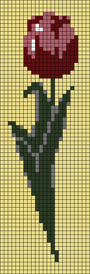 Alpha pattern #127027 variation #455796 preview