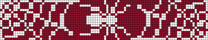 Alpha pattern #55491 variation #455797
