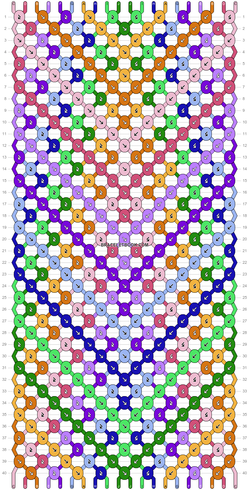 Normal pattern #97664 variation #455799 pattern