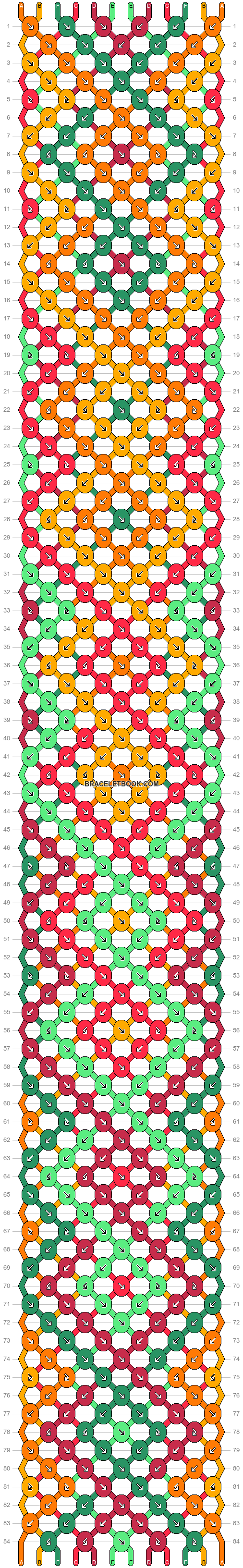 Normal pattern #154163 variation #455800 pattern