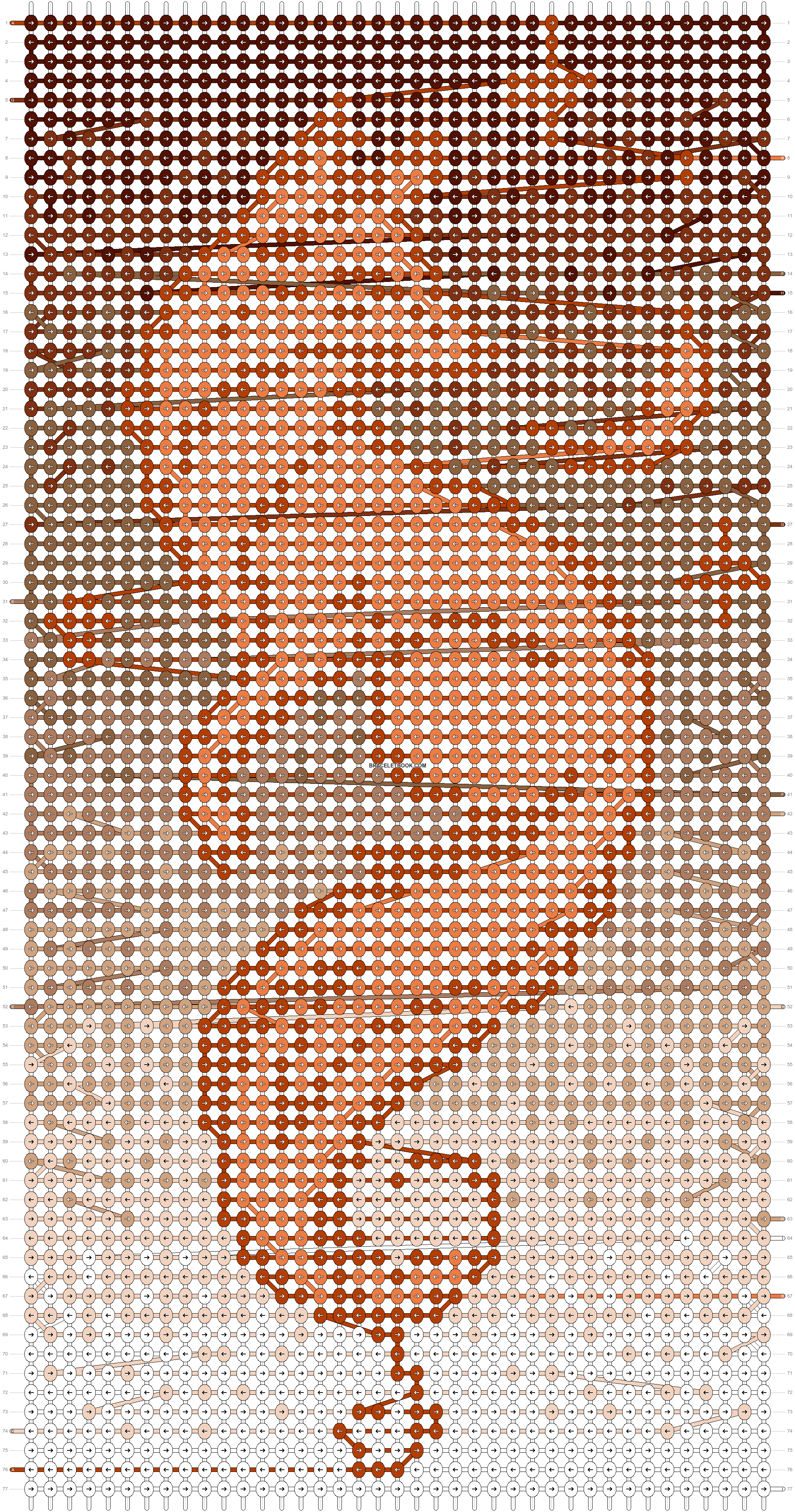 Alpha pattern #214014 variation #455801 pattern