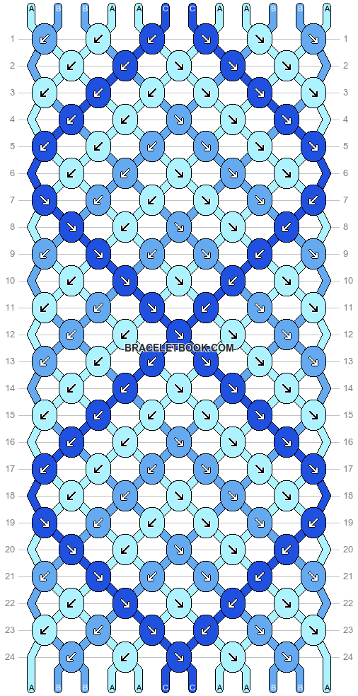 Normal pattern #202808 variation #455802 pattern