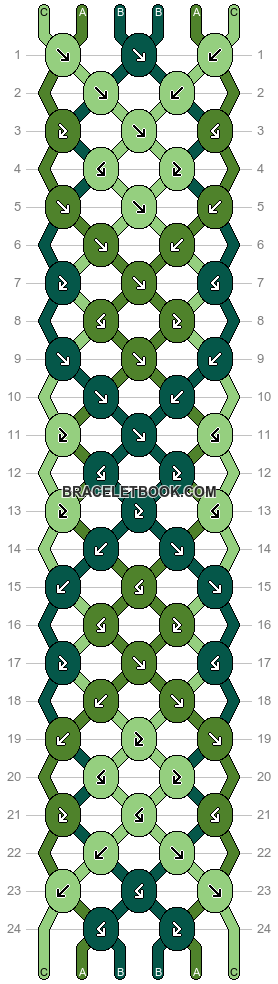 Normal pattern #215292 variation #455804 pattern