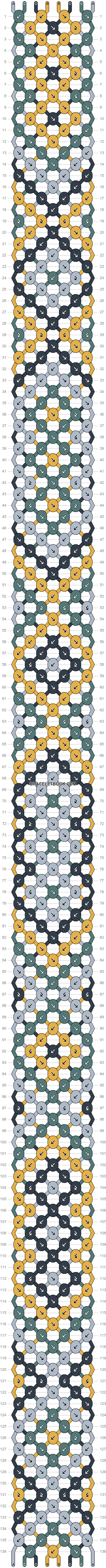 Normal pattern #33087 variation #455807 pattern