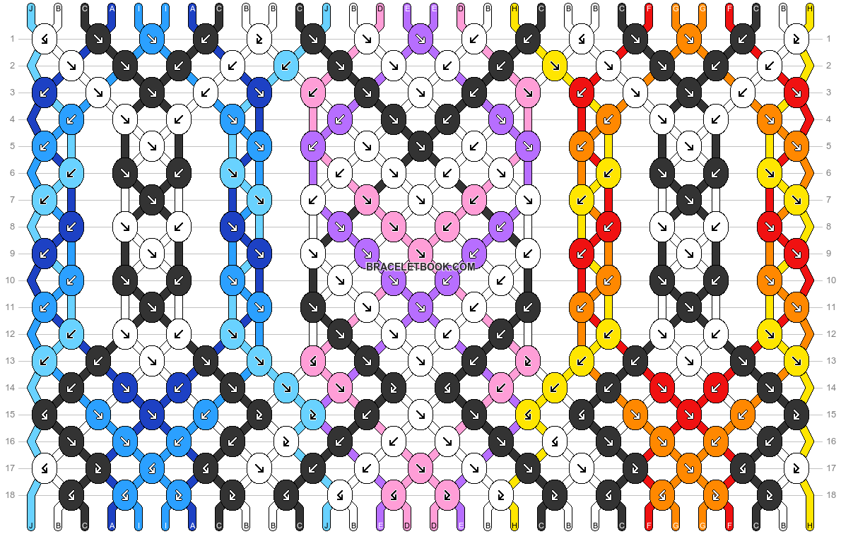 Normal pattern #167773 variation #455810 pattern