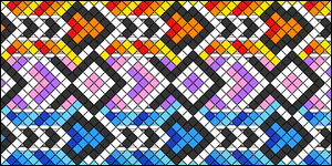 Normal pattern #167773 variation #455810