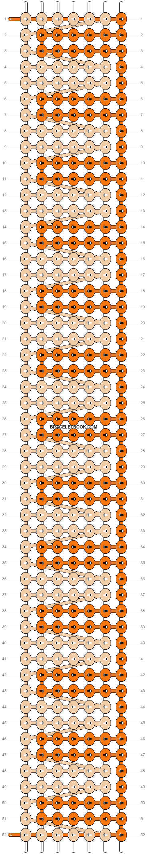 Alpha pattern #15234 variation #455811 pattern