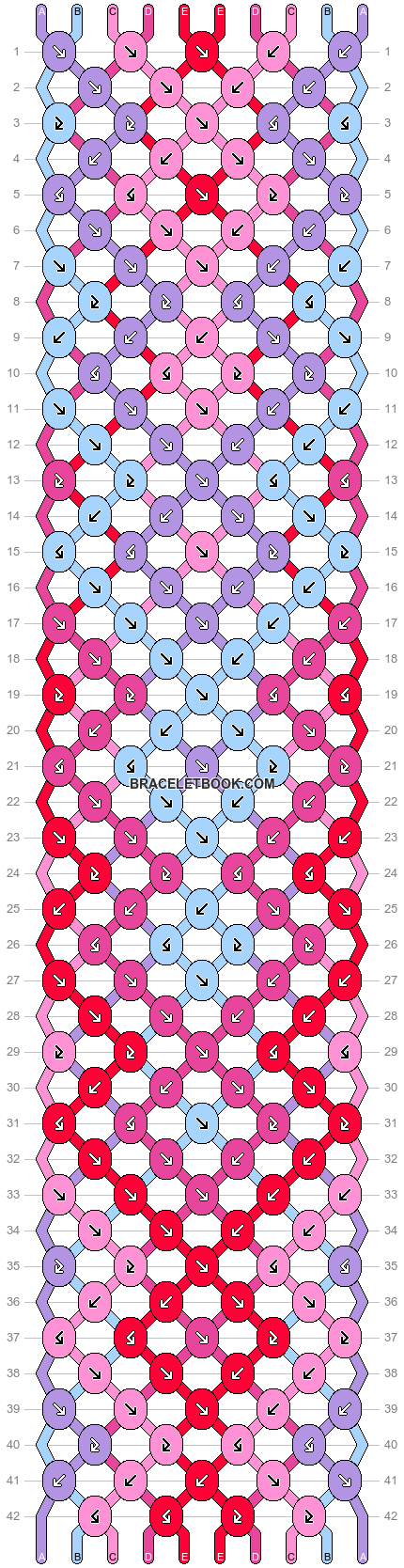Normal pattern #133494 variation #455812 pattern