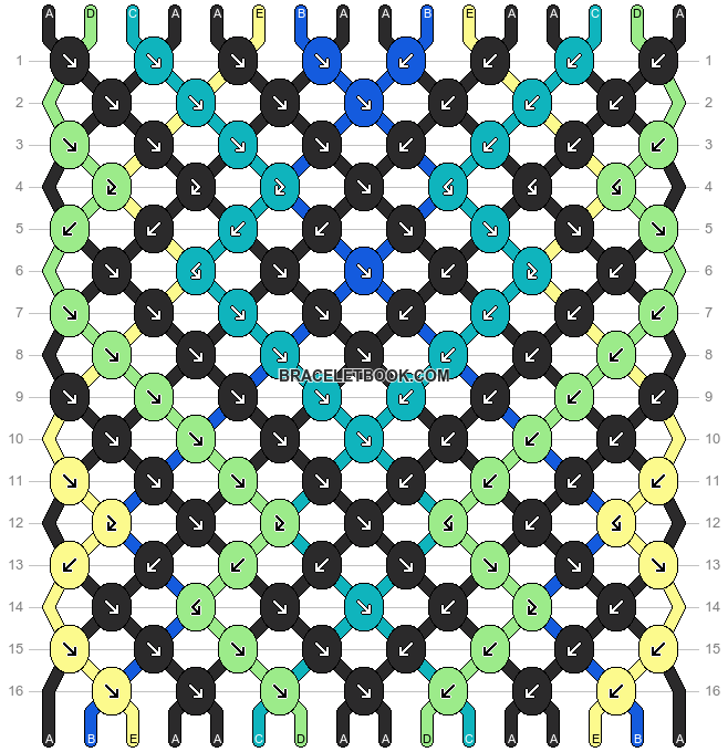Normal pattern #22737 variation #455813 pattern