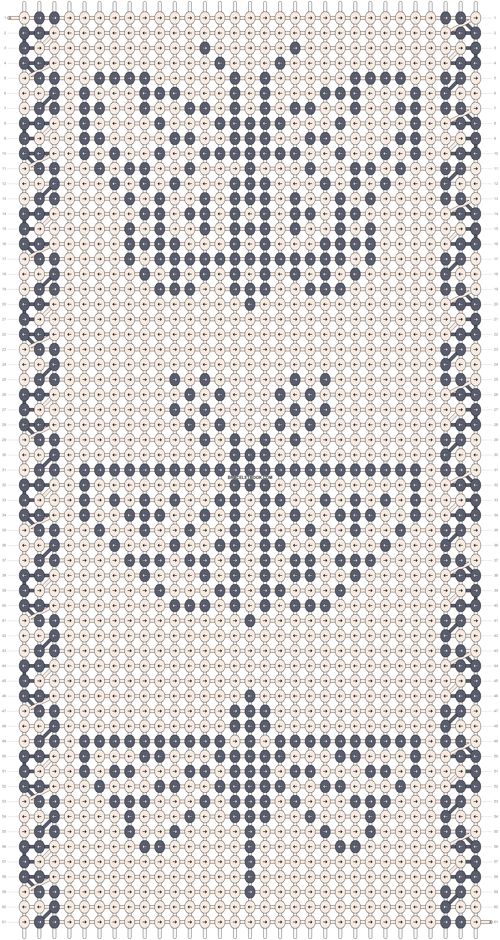 Alpha pattern #216295 variation #455815 pattern