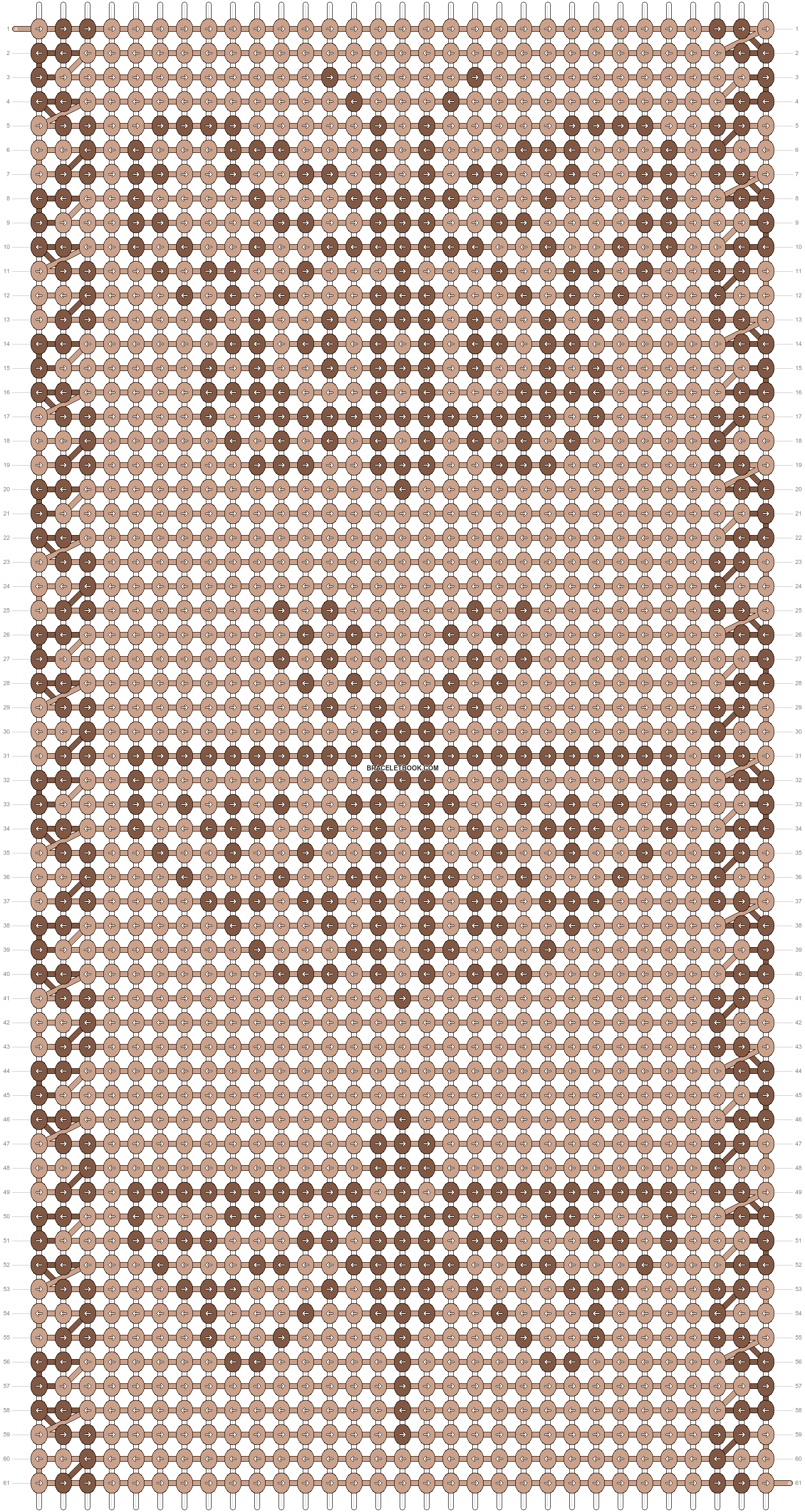 Alpha pattern #216295 variation #455816 pattern