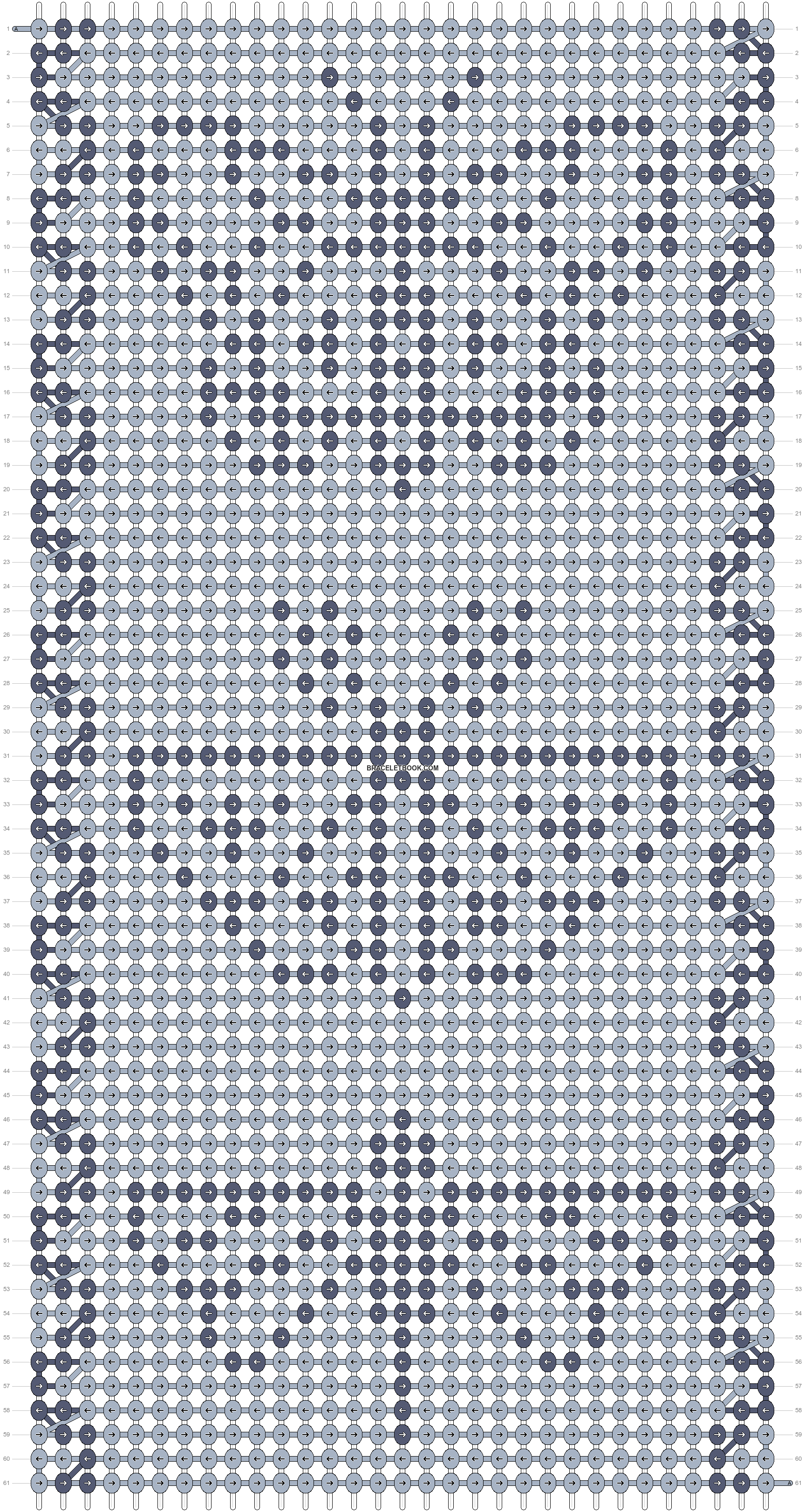 Alpha pattern #216295 variation #455817 pattern