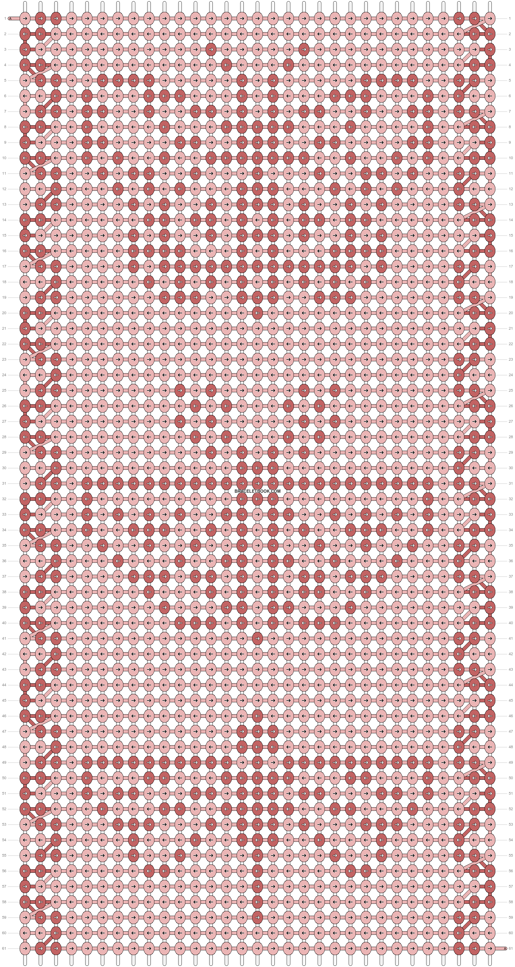 Alpha pattern #216295 variation #455818 pattern