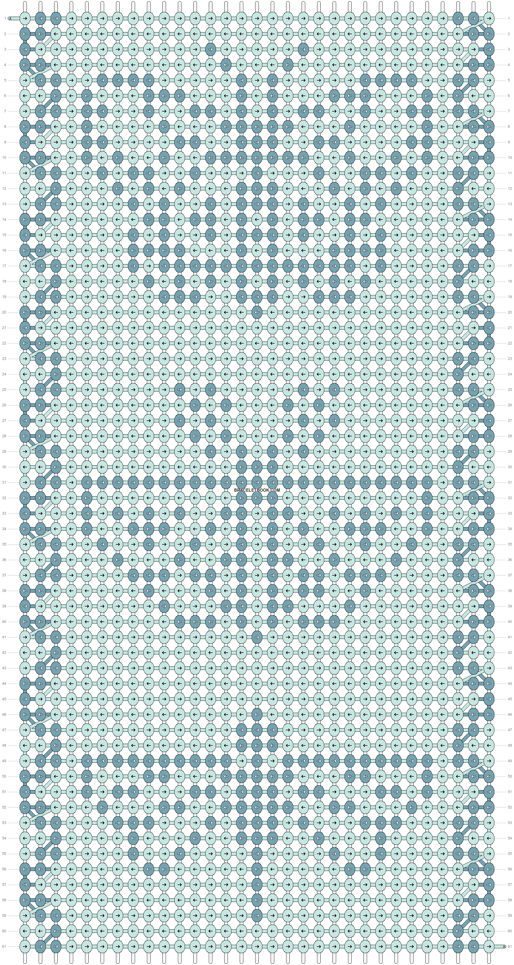 Alpha pattern #216295 variation #455819 pattern