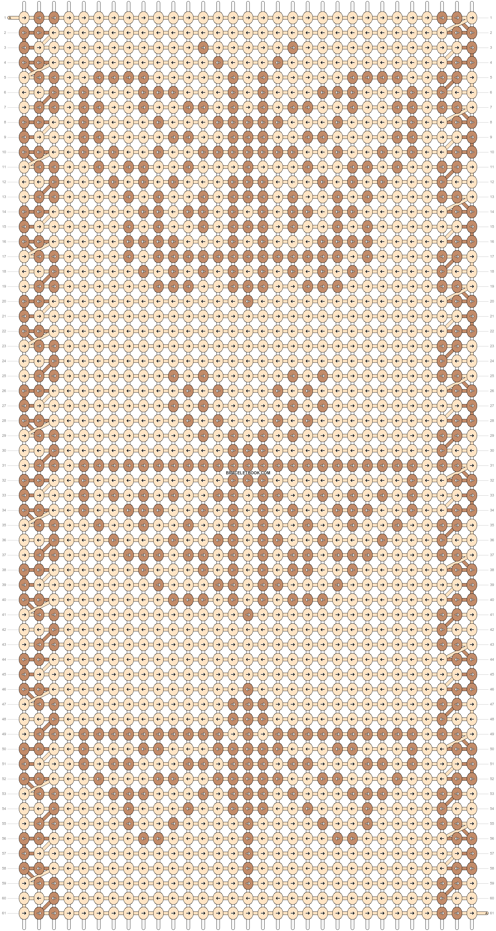 Alpha pattern #216295 variation #455820 pattern