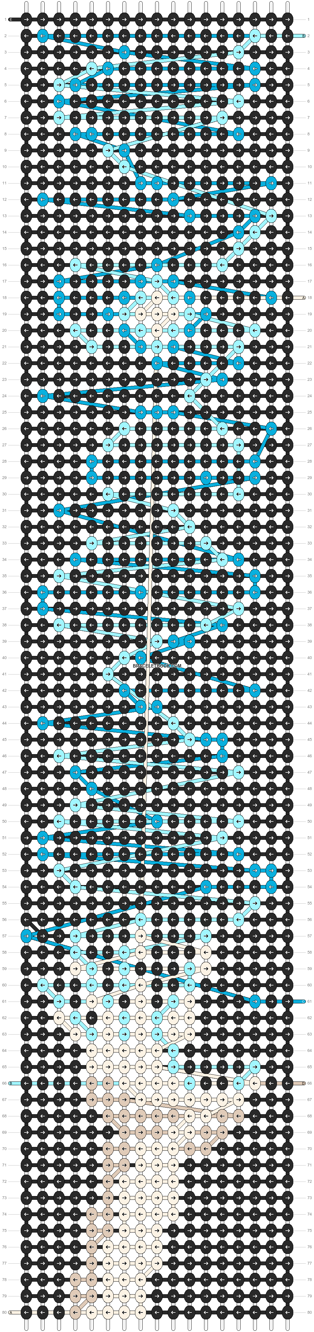 Alpha pattern #209939 variation #455821 pattern