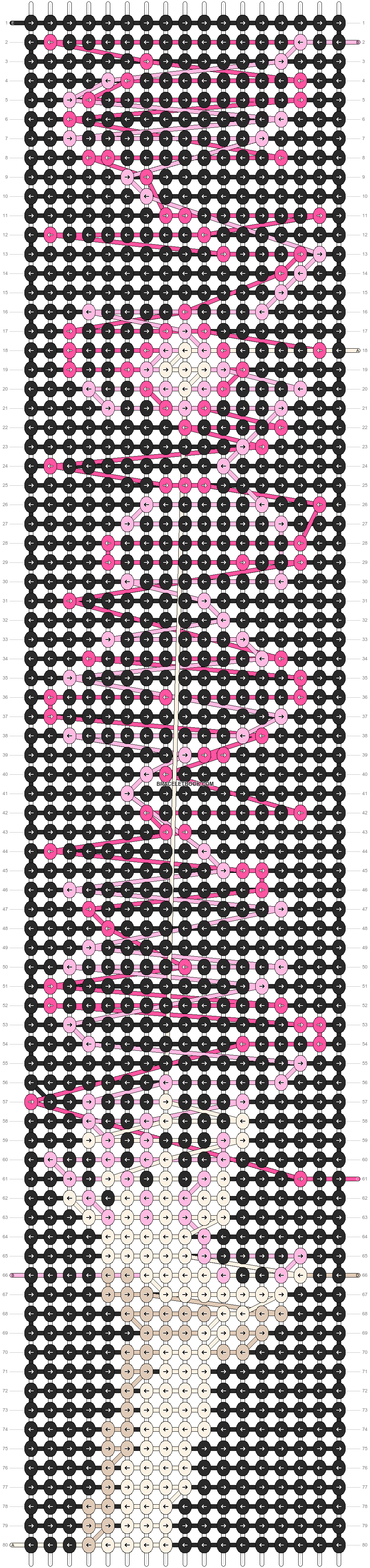 Alpha pattern #209939 variation #455822 pattern