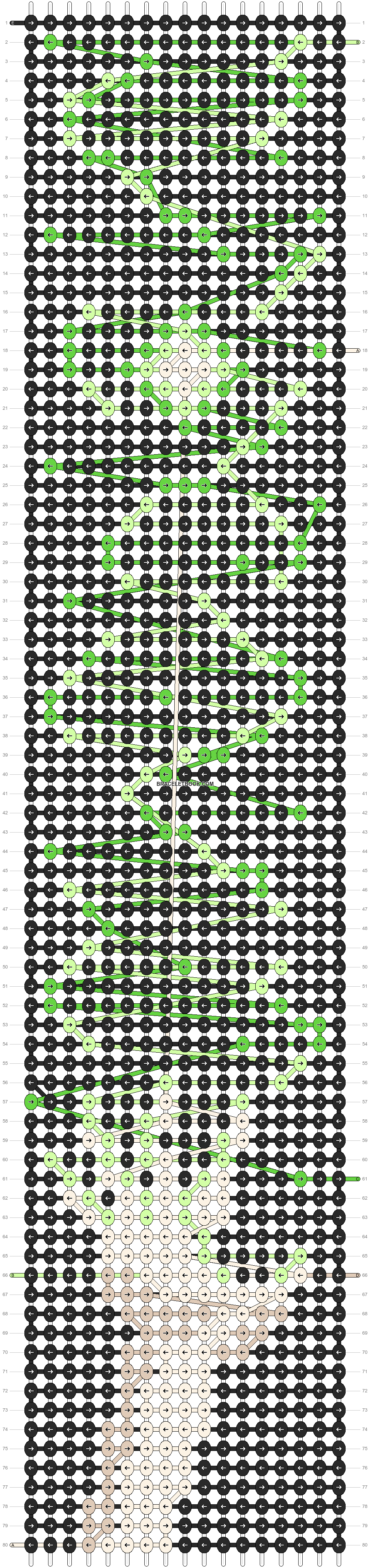 Alpha pattern #209939 variation #455823 pattern