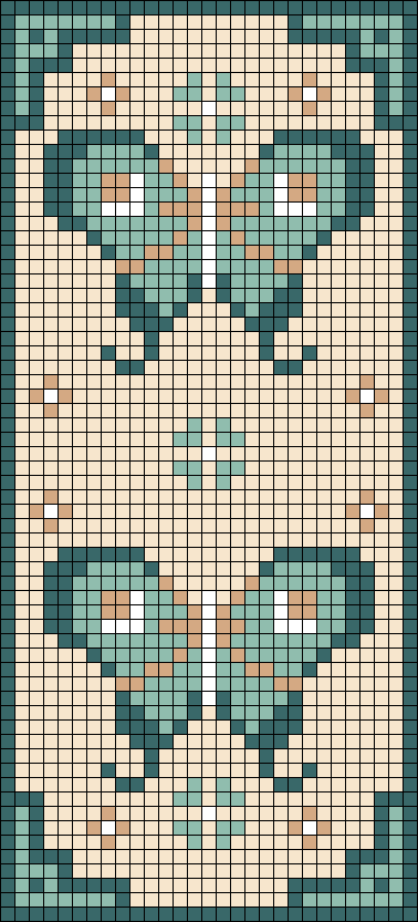 Alpha pattern #191008 variation #455825 preview