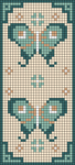Alpha pattern #191008 variation #455825