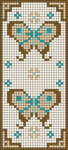 Alpha pattern #191008 variation #455826