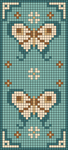 Alpha pattern #191008 variation #455827
