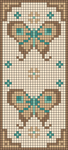 Alpha pattern #191008 variation #455828
