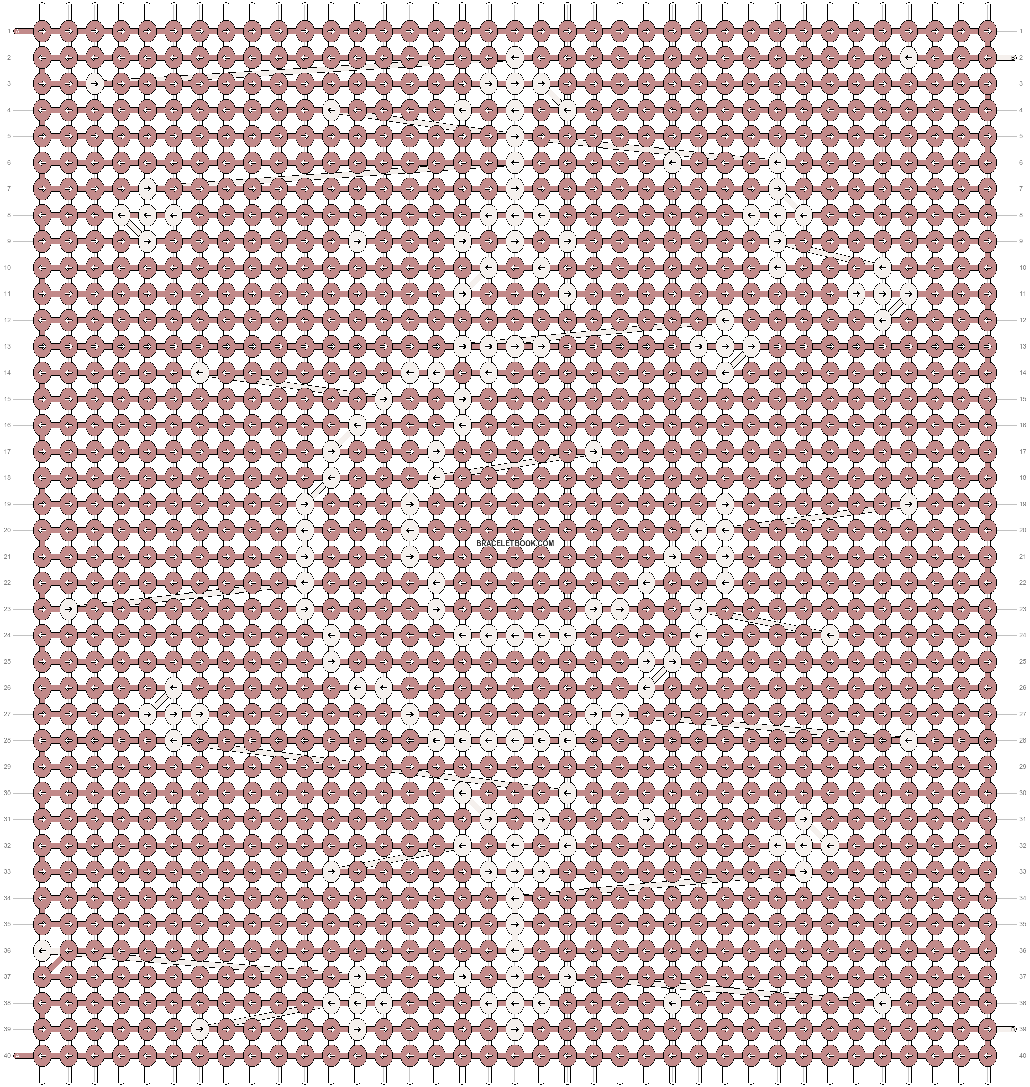 Alpha pattern #96568 variation #455829 pattern