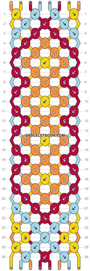Normal pattern #1177 variation #455831 pattern