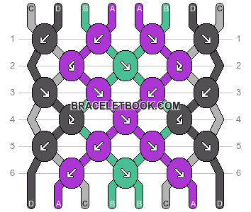 Normal pattern #11040 variation #455833 pattern