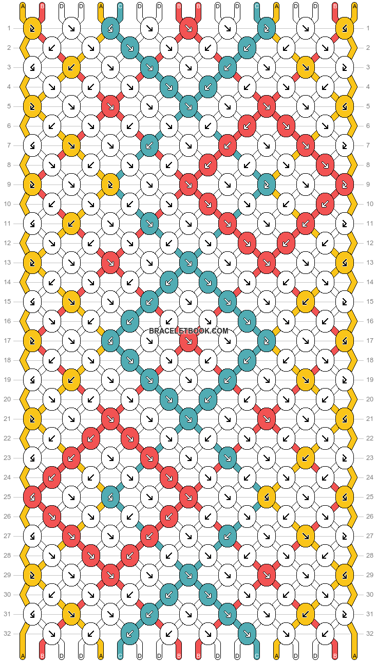 Normal pattern #216284 variation #455834 pattern
