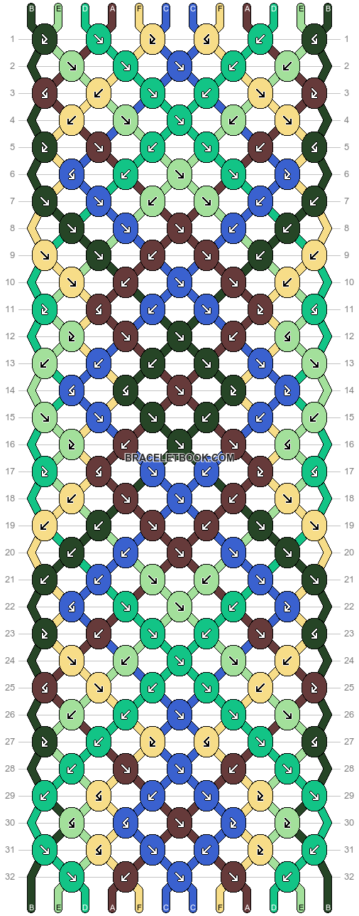Normal pattern #162859 variation #455835 pattern