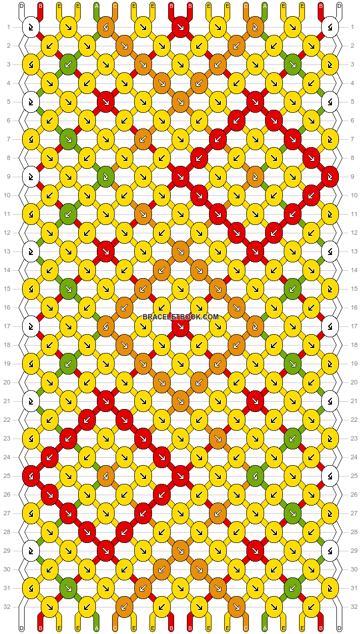 Normal pattern #216284 variation #455836 pattern