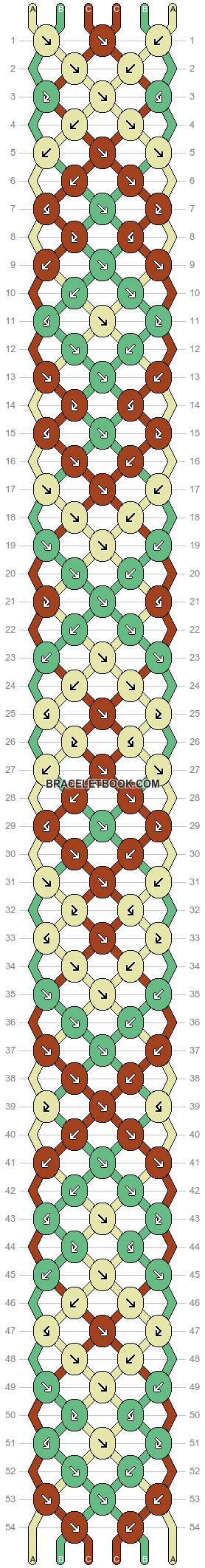 Normal pattern #147577 variation #455837 pattern