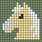 Alpha pattern #204452 variation #455838