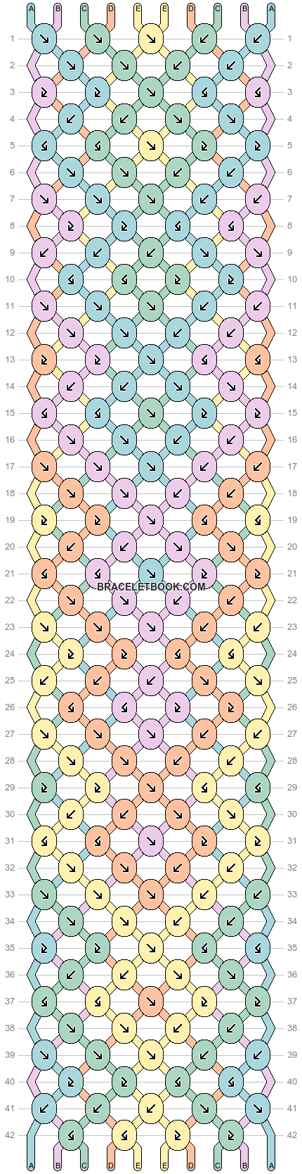 Normal pattern #133494 variation #455839 pattern