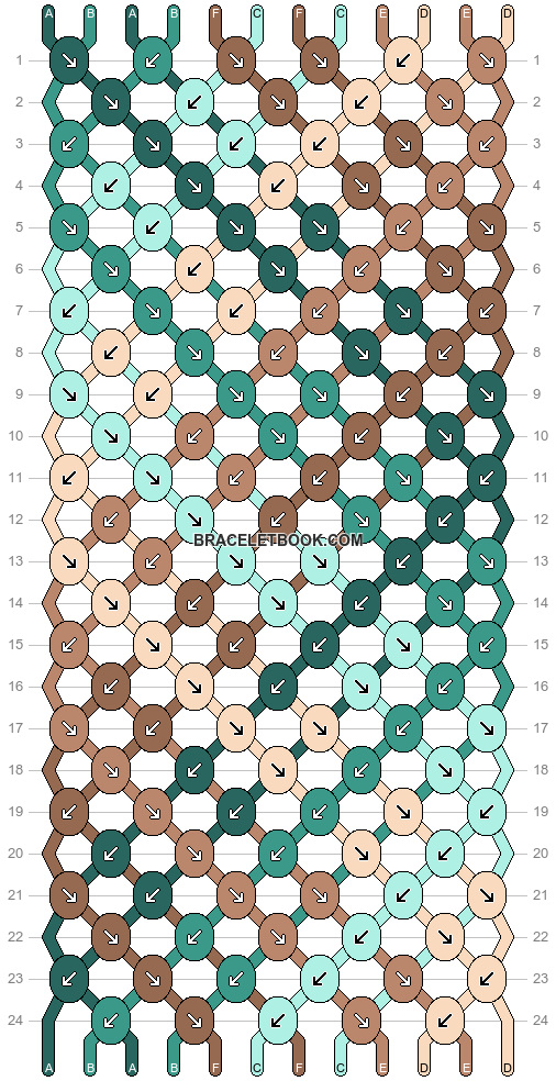 Normal pattern #128516 variation #455840 pattern