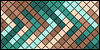 Normal pattern #128516 variation #455840