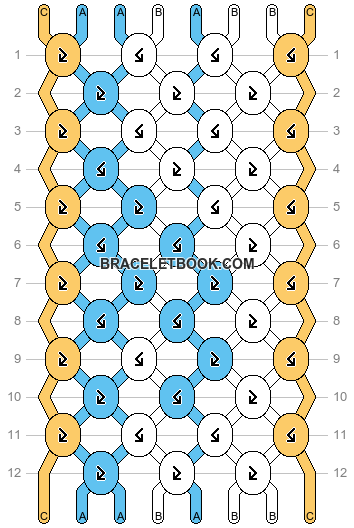 Normal pattern #6390 variation #455843 pattern
