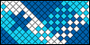Normal pattern #53449 variation #455844