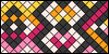 Normal pattern #201733 variation #455845