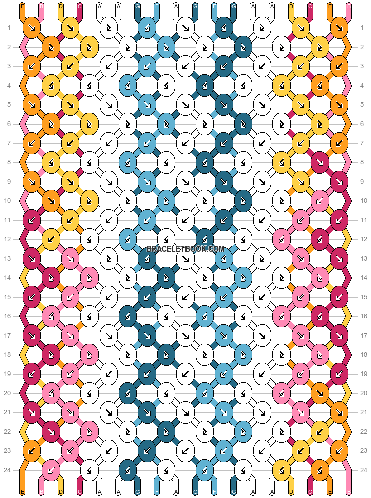 Normal pattern #216230 variation #455846 pattern