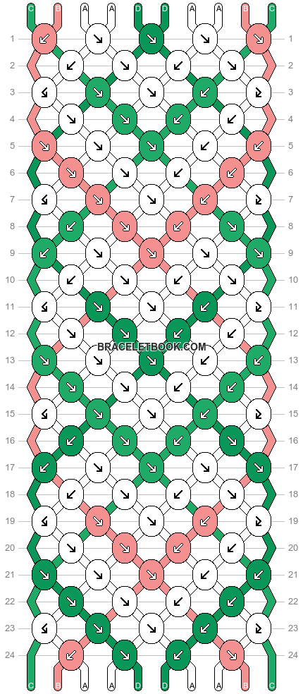 Normal pattern #168729 variation #455850 pattern