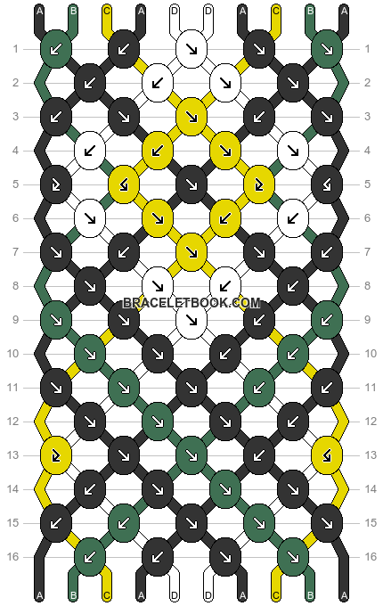 Normal pattern #88216 variation #455851 pattern